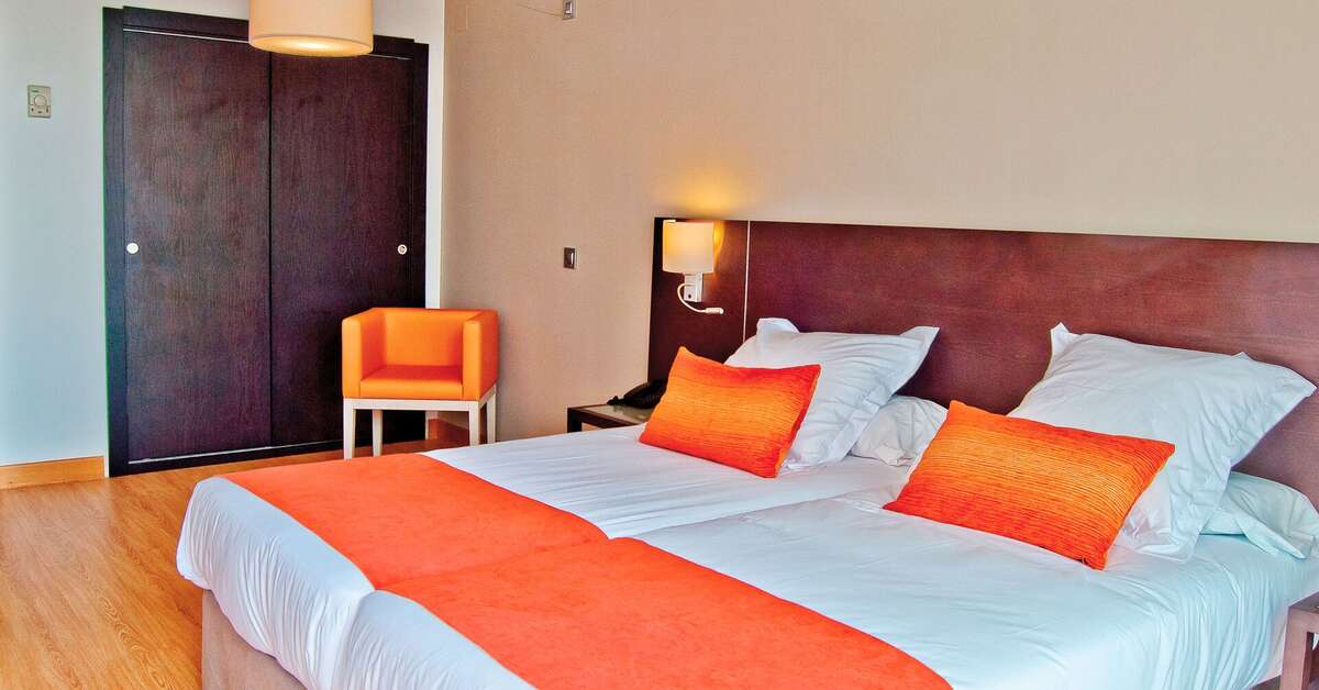 Ein Foto BQ Augusta Hotel