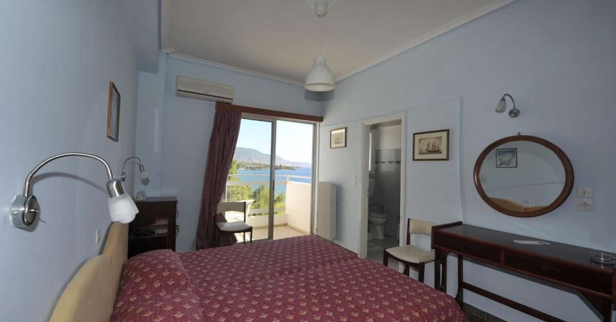Ein Foto Siagas Beach Hotel