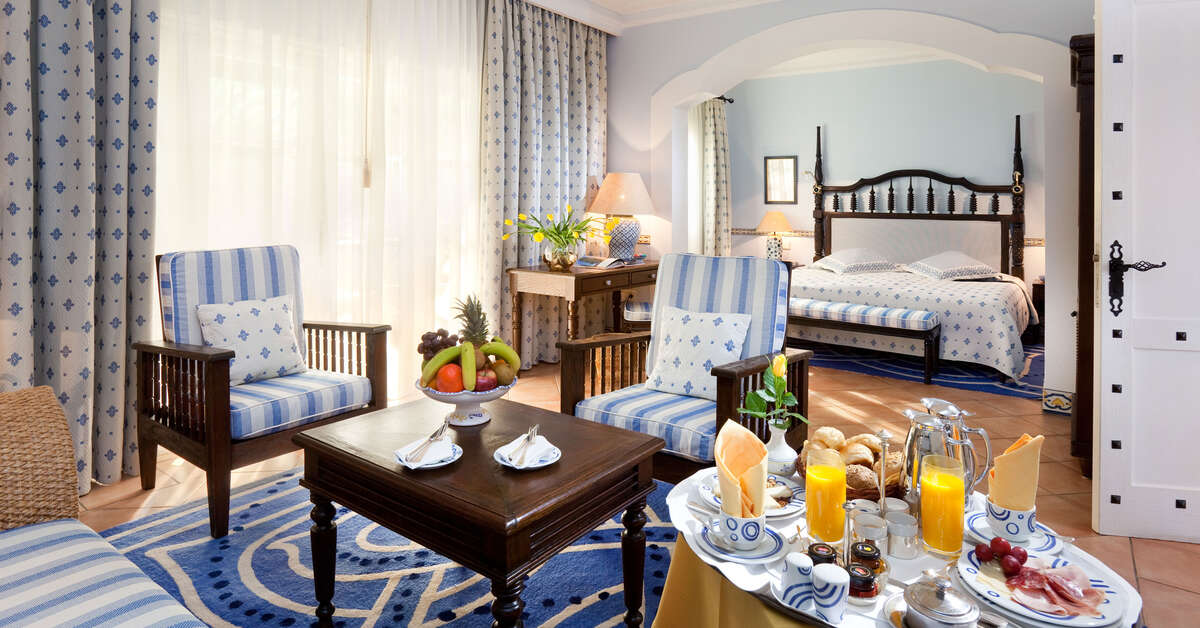 Een foto van Seaside Grand Hotel Residencia