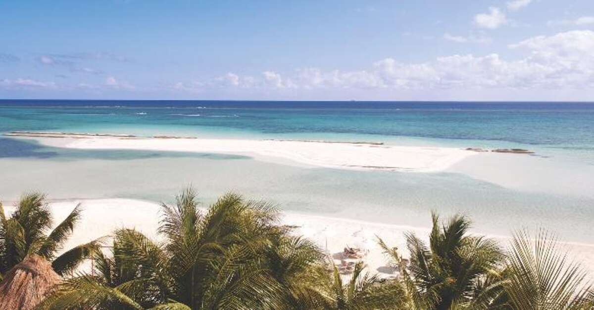 Ein Foto El Dorado Maroma