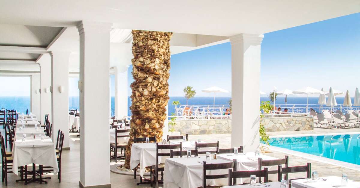 Een foto van Peninsula Resort & Spa