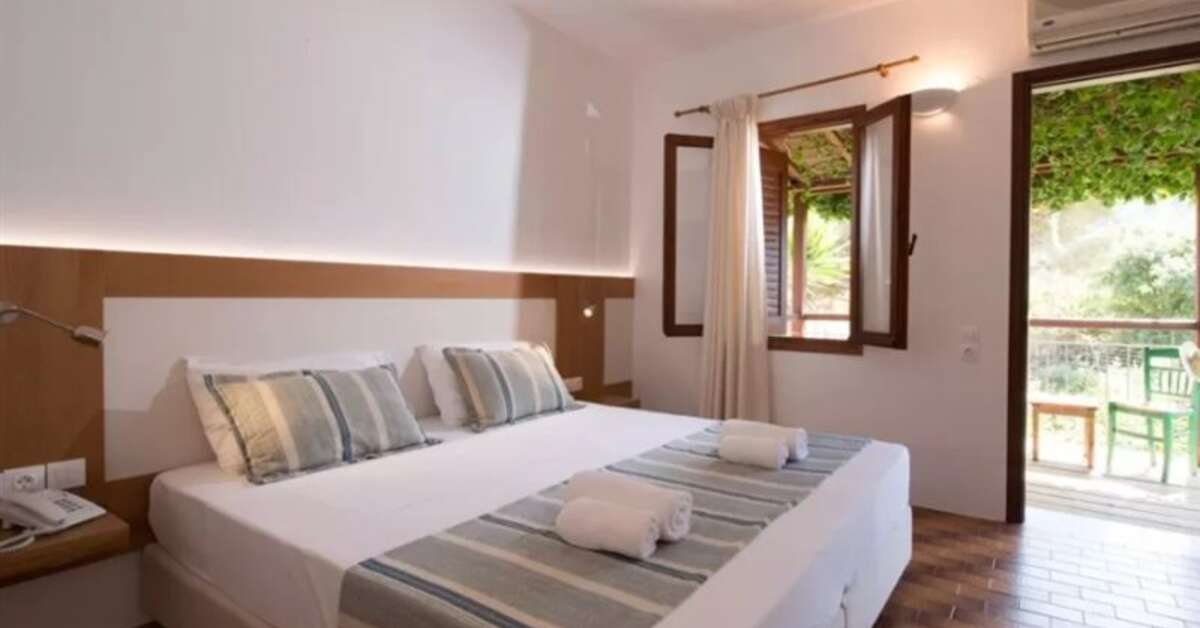 Een foto van Kalypso Hotel