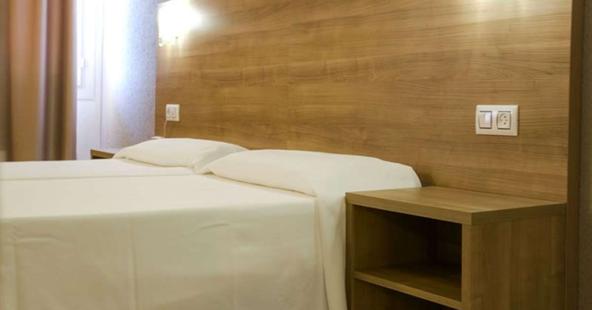 Een foto van Hotel Lloret Santa Rosa