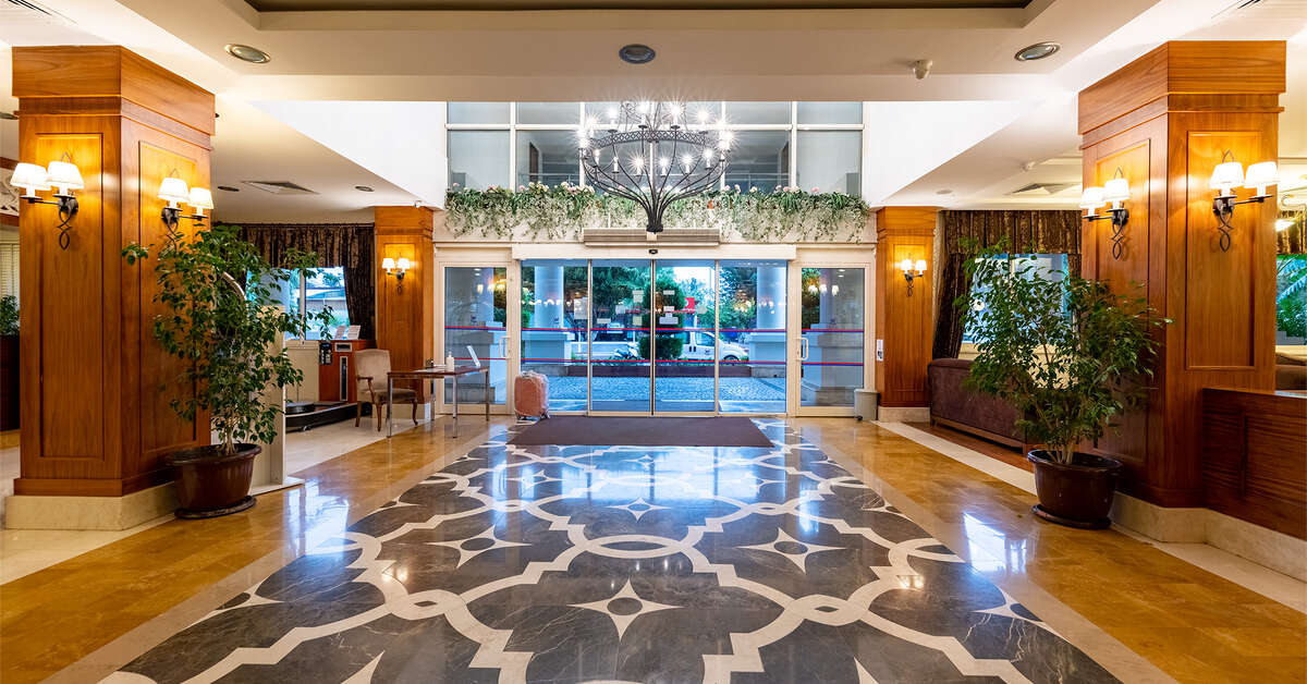 Een foto van Viking Star Hotel