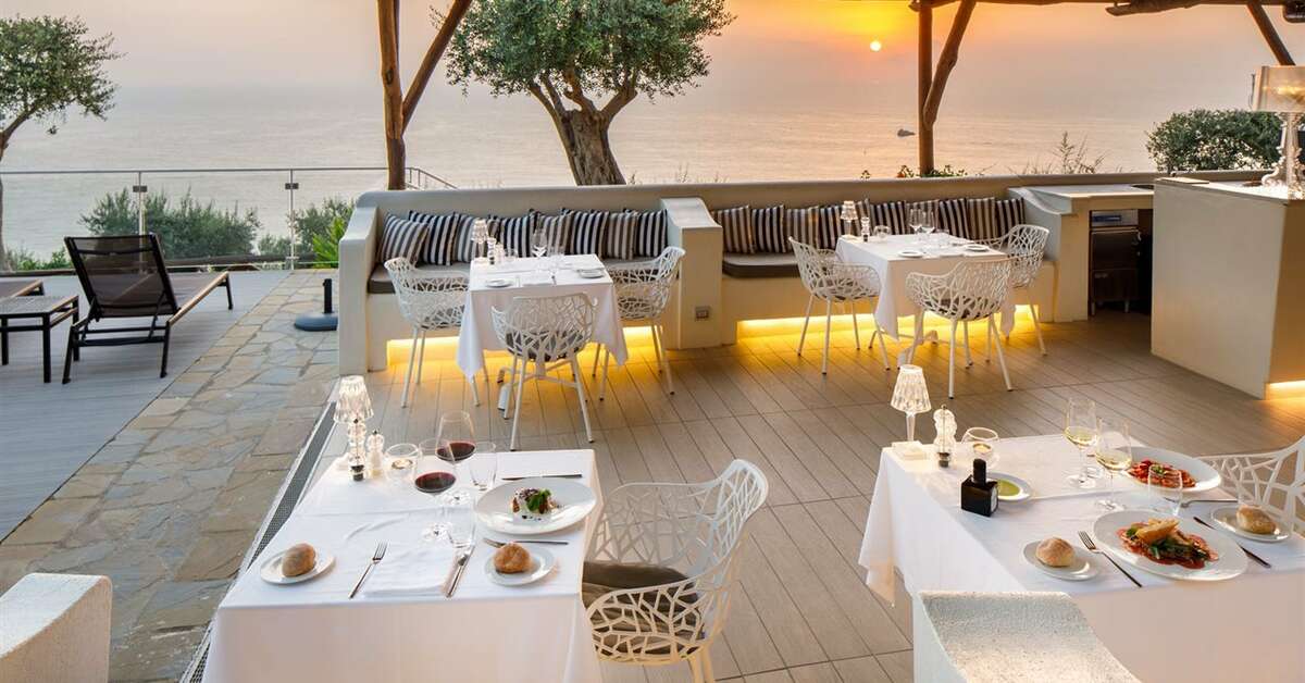 Een foto van Villa Fiorella Art Hotel