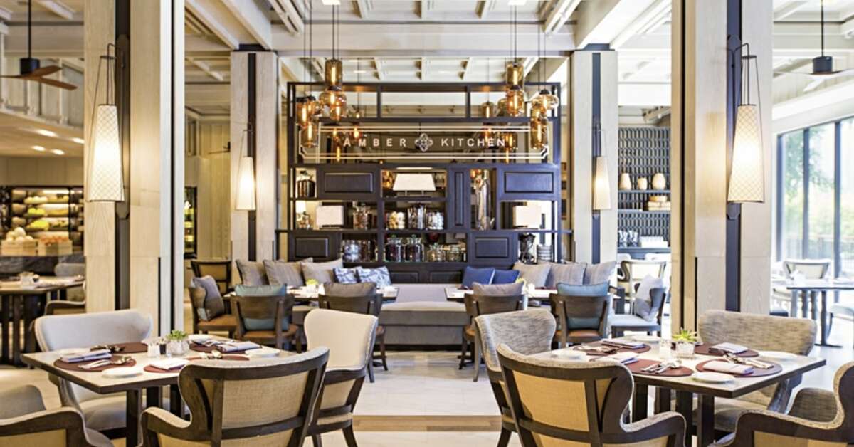 Een foto van Hua Hin Marriott Resort & Spa