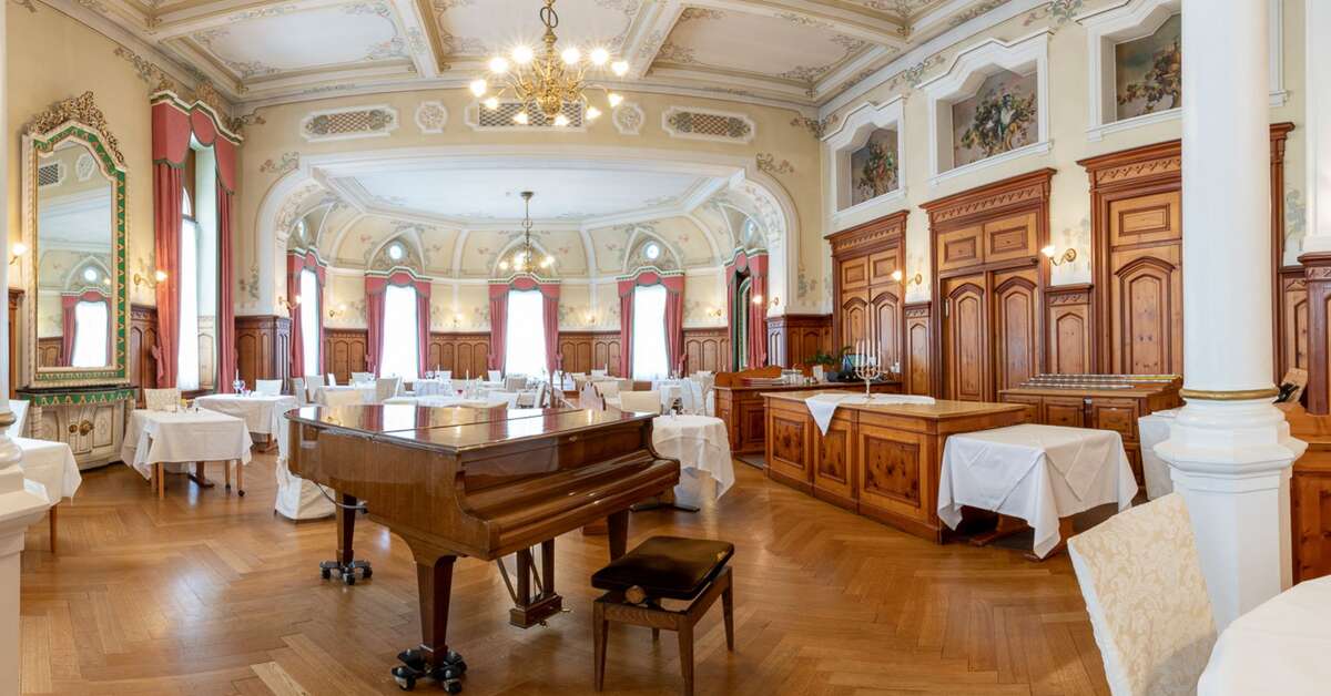 Een foto van Edelweiss Swiss Quality Hotel