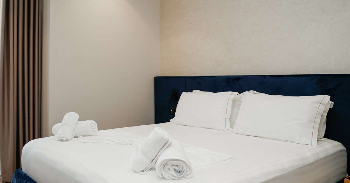 Een foto van Bounty Hotel