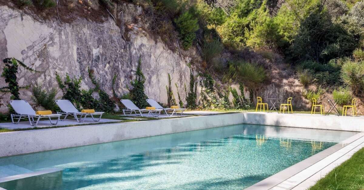 Een foto van Semeli Boutique Hotel