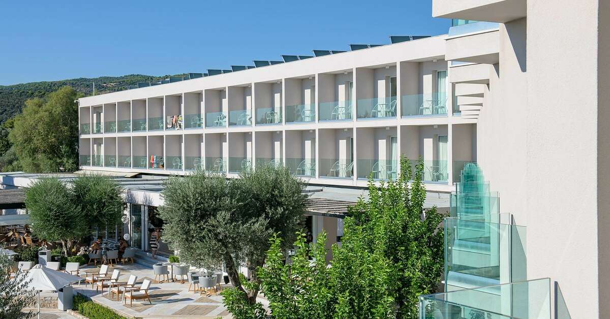 Een foto van Amaronda Resort & Spa