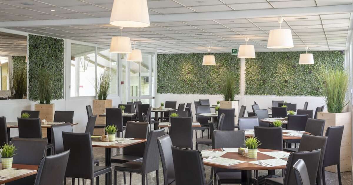 Een foto van Hotel Riva del Sole