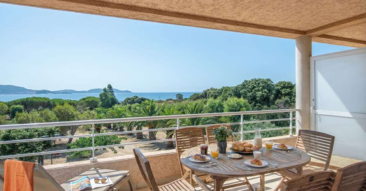 Een foto van Pierre et Vacances Residence Arinella