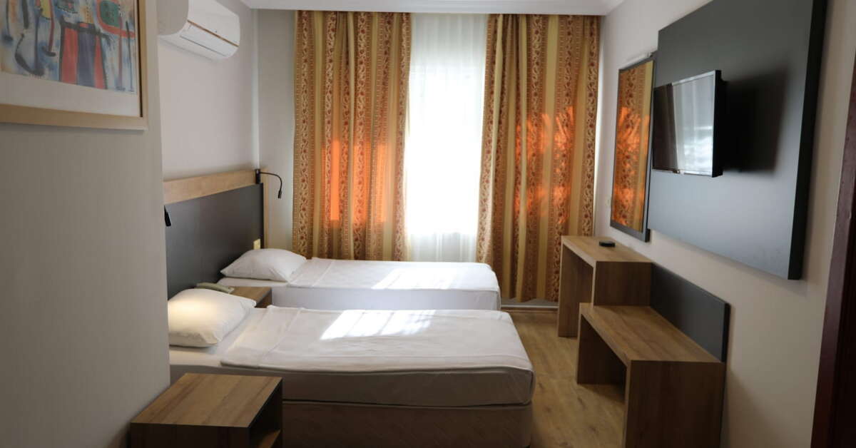 Een foto van Club Wasa Holiday Village