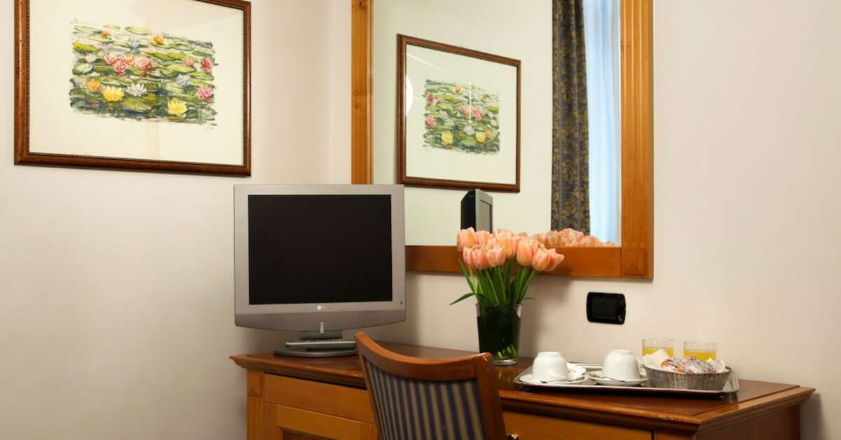 Een foto van Hotel Diplomatic