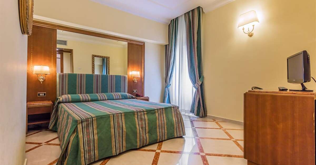 Een foto van Hotel Noto
