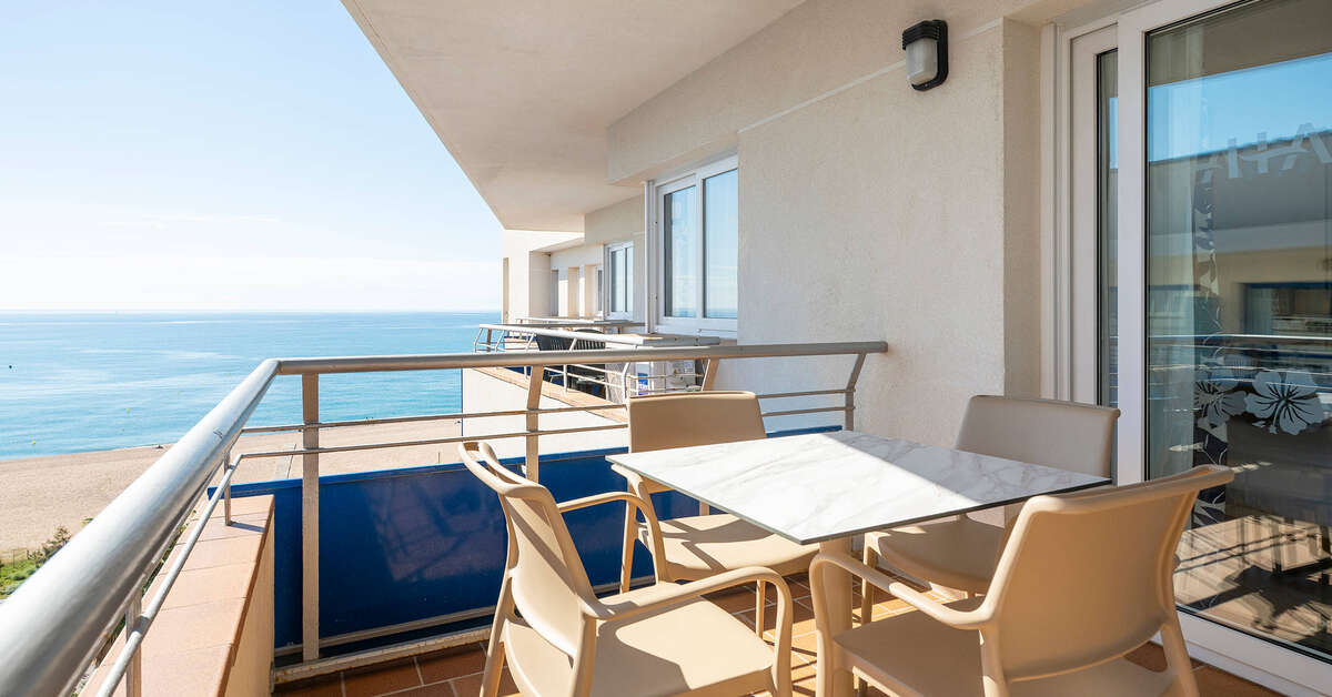 Een foto van Hotel Tahiti Playa & Suites