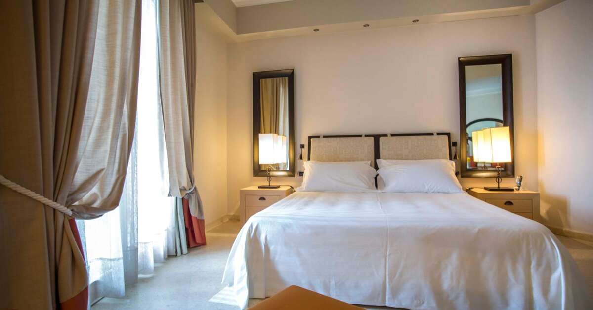 Een foto van Marinagri Greenblu Hotel & Spa