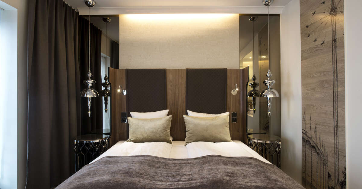 Een foto van Tivoli Hotel
