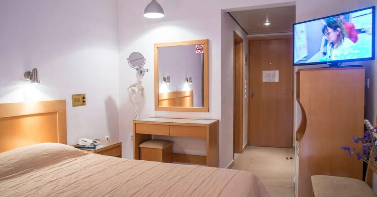 Een foto van Hotel Tropical Sol