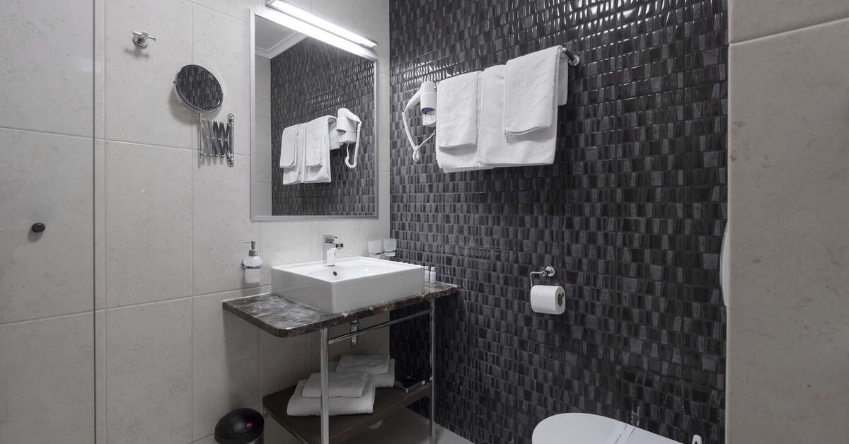 Een foto van Hotel Tara