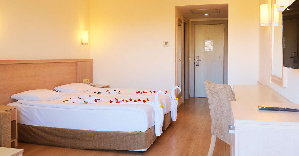 Ein Foto Sural Resort