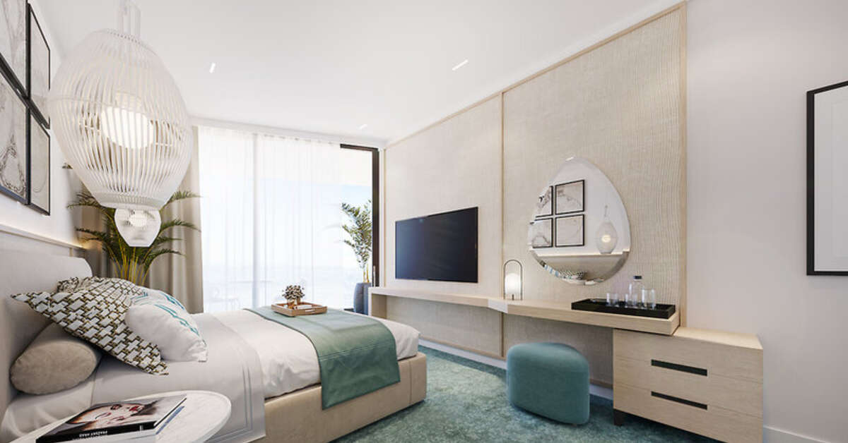 Een foto van Sea Star Hotel