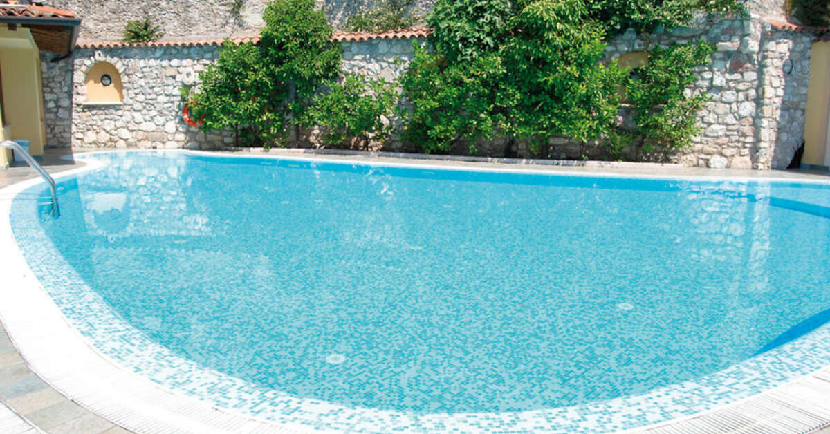 Een foto van Hotel All'Azzurro