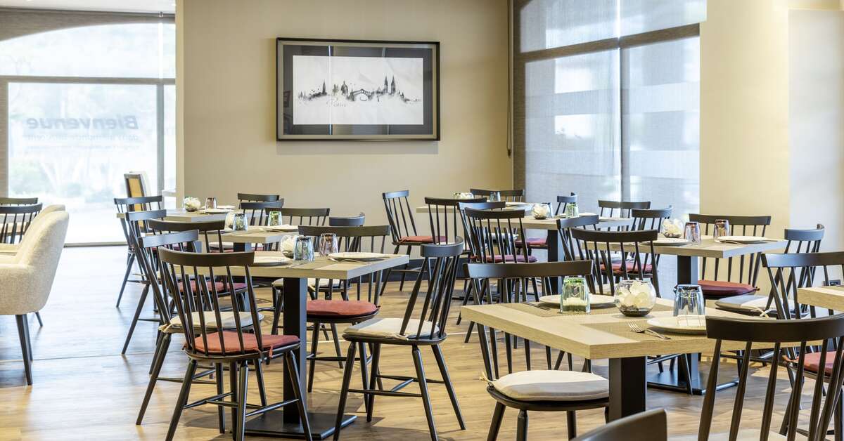 Een foto van Ilunion Islantilla