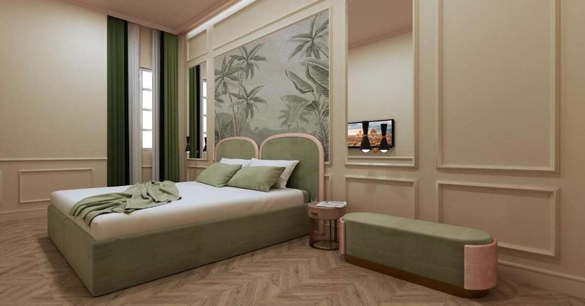 Een foto van Hotel La Gemma