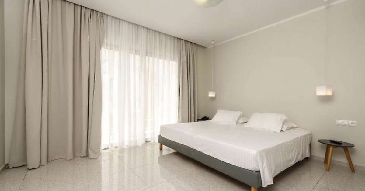 Een foto van Sunrise Hotel Tsilivi