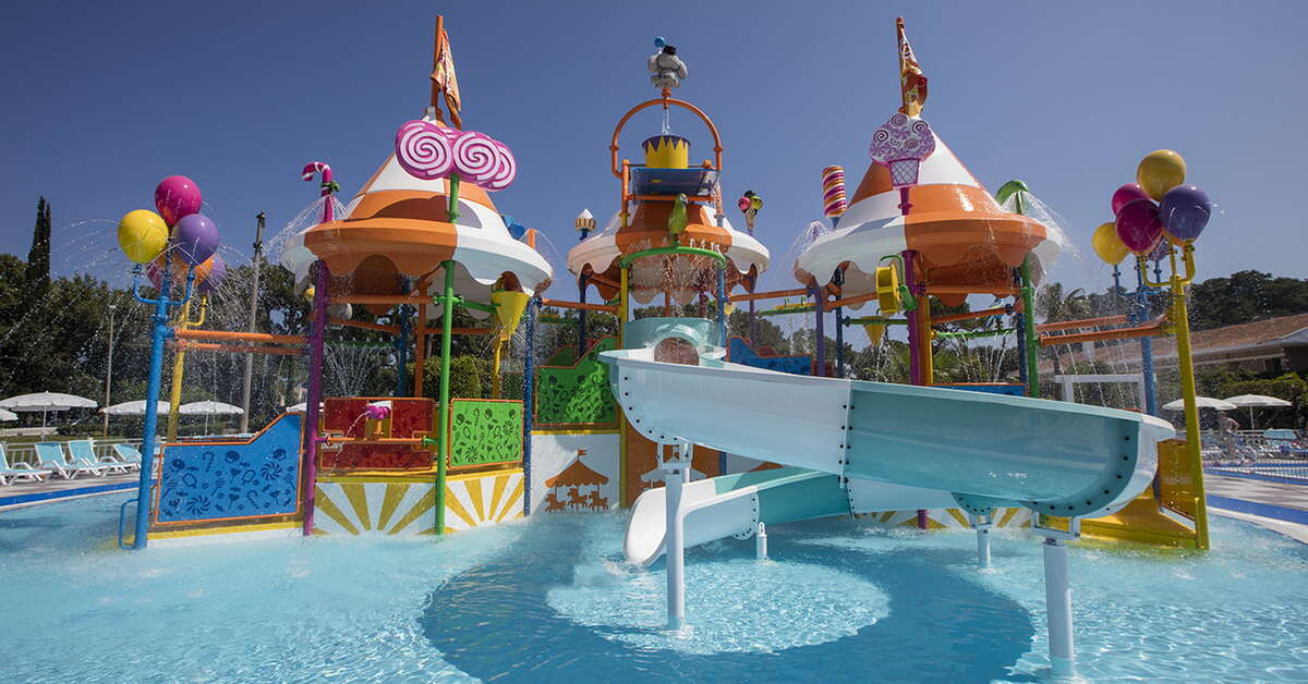 Een foto van Hotel Club Marco Polo