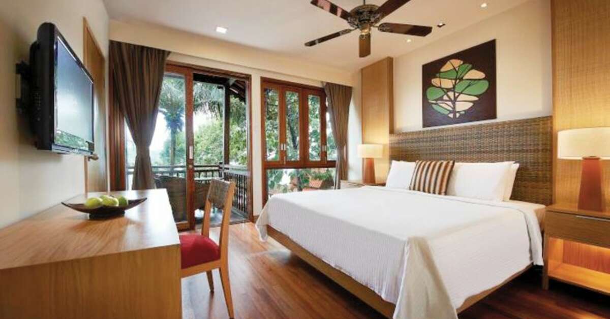 Een foto van Berjaya Langkawi Resort