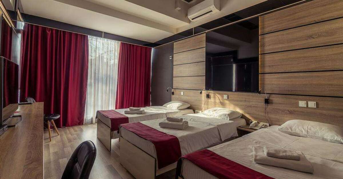 Een foto van Hotel De Koka