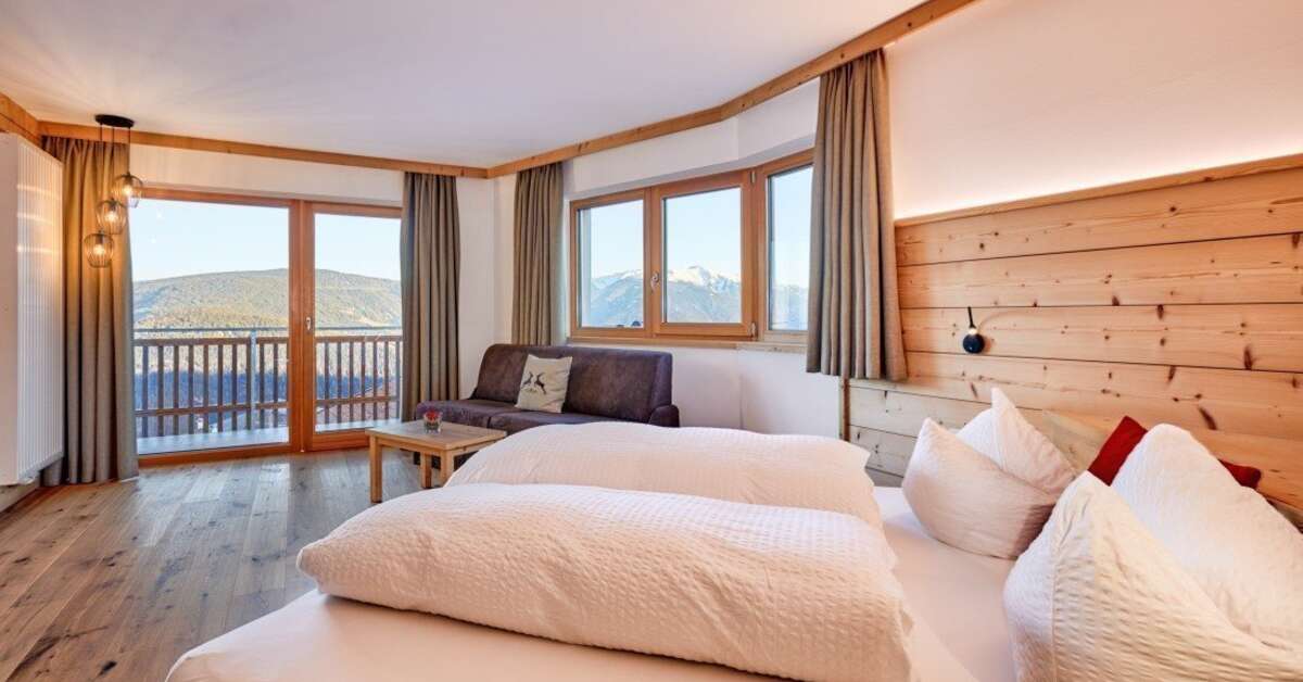 Een foto van Hotel Kristall
