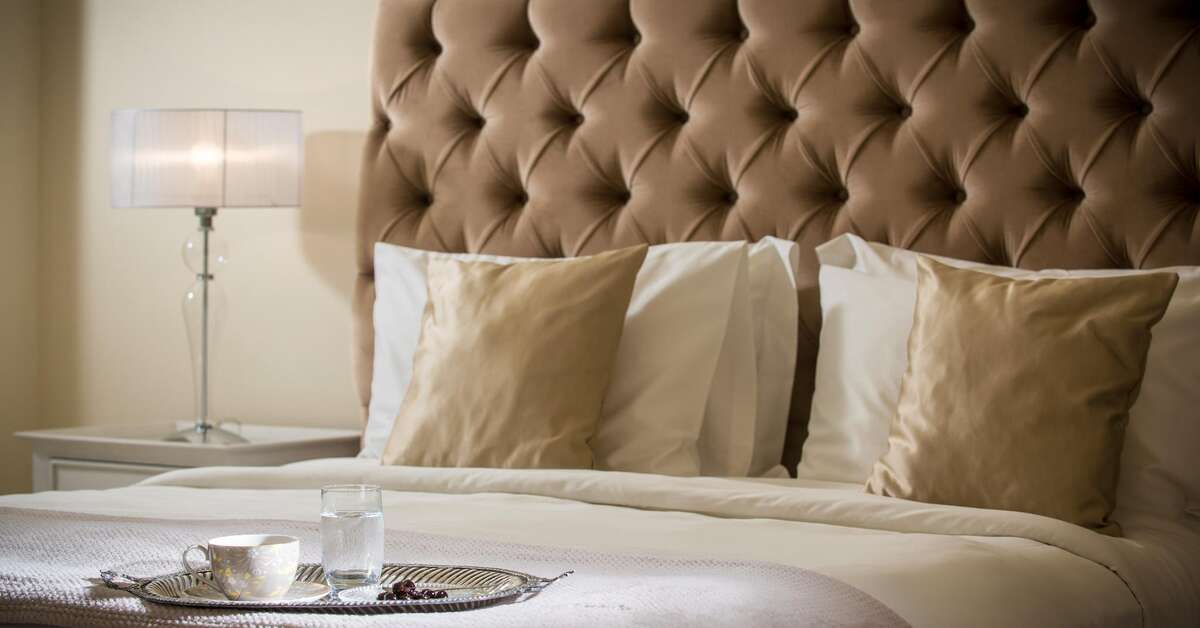 Een foto van Creta Blue Boutique Hotel & Suites