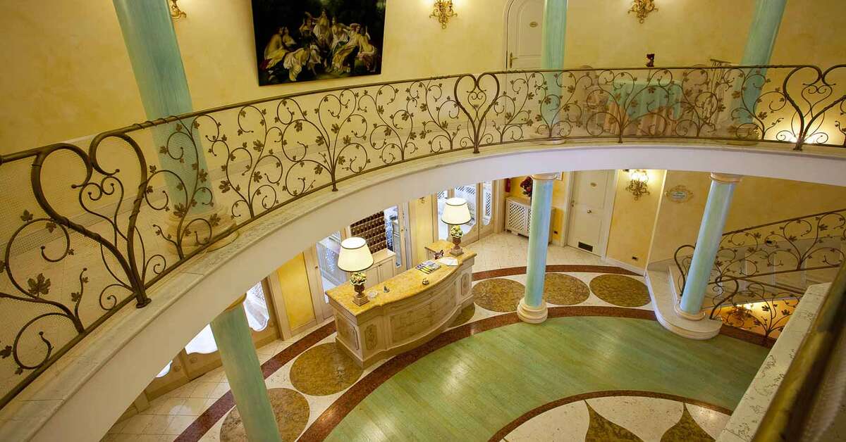 Een foto van Vip's Motel