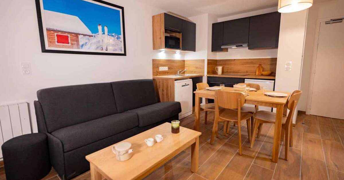 Een foto van Residence Arya - Living Stone