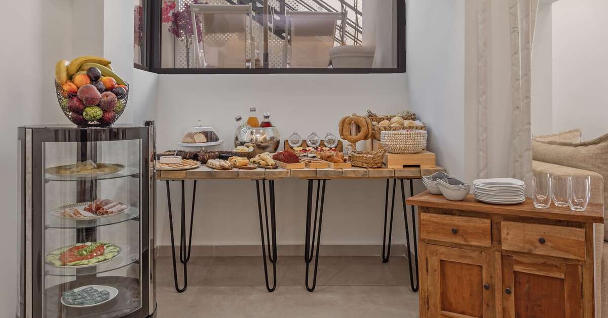 Een foto van Cabana White Boutique Hotel & Suites