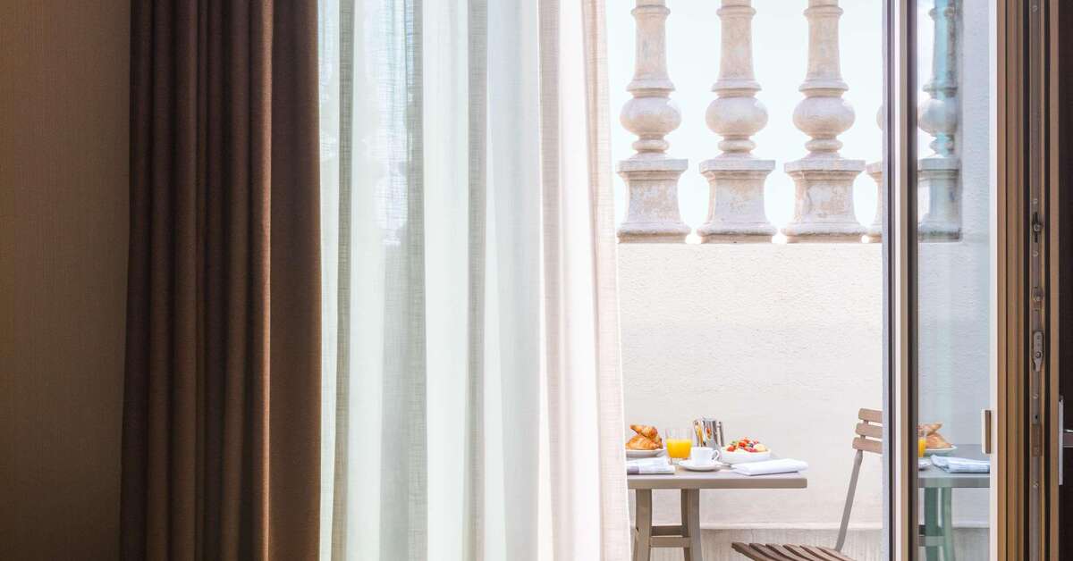 Een foto van Worldhotel Cristoforo Colombo