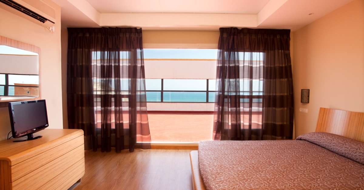 Een foto van Sercotel Maya Alicante
