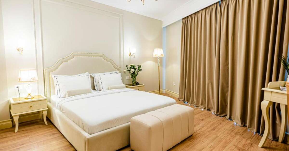 Een foto van Diamma Resort
