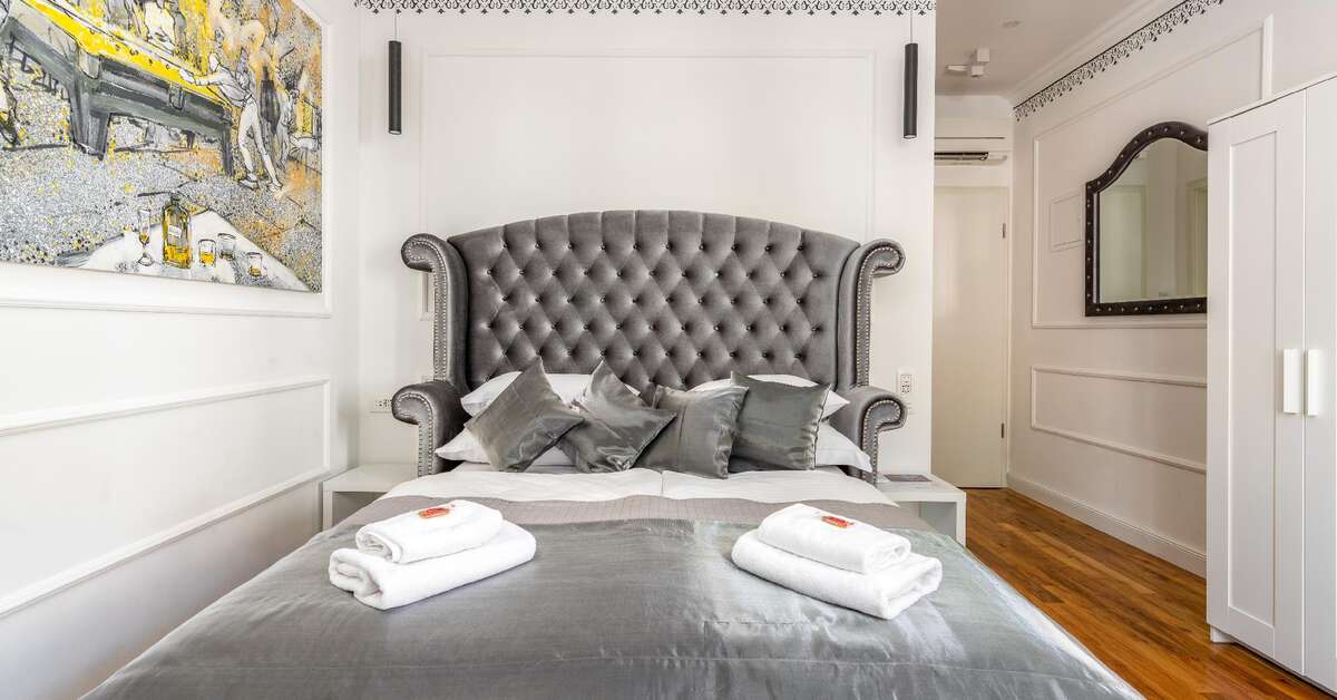 Een foto van Galeria Valeria Seaside Hotel