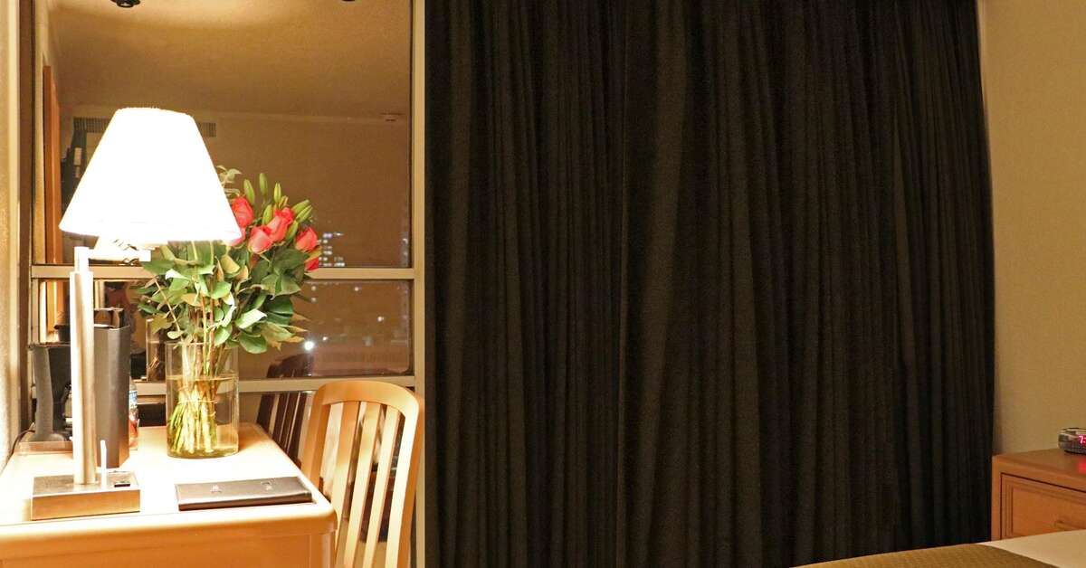 Ein Foto Hotel Plaza Florencia