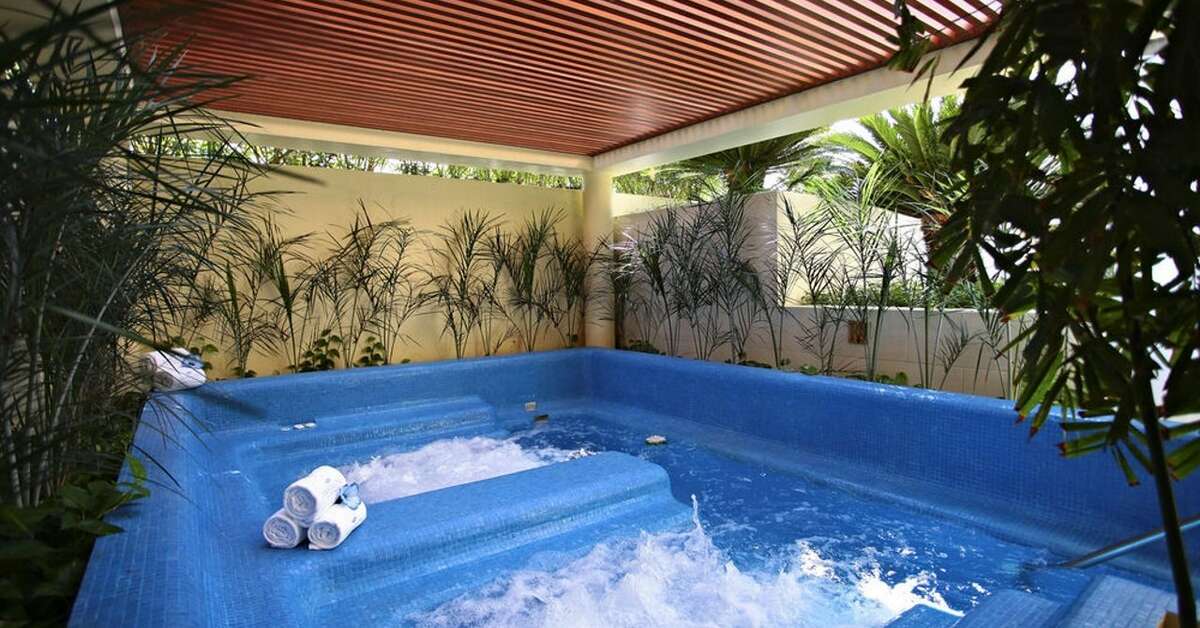 Een foto van Grand Bahia Principe Tulum
