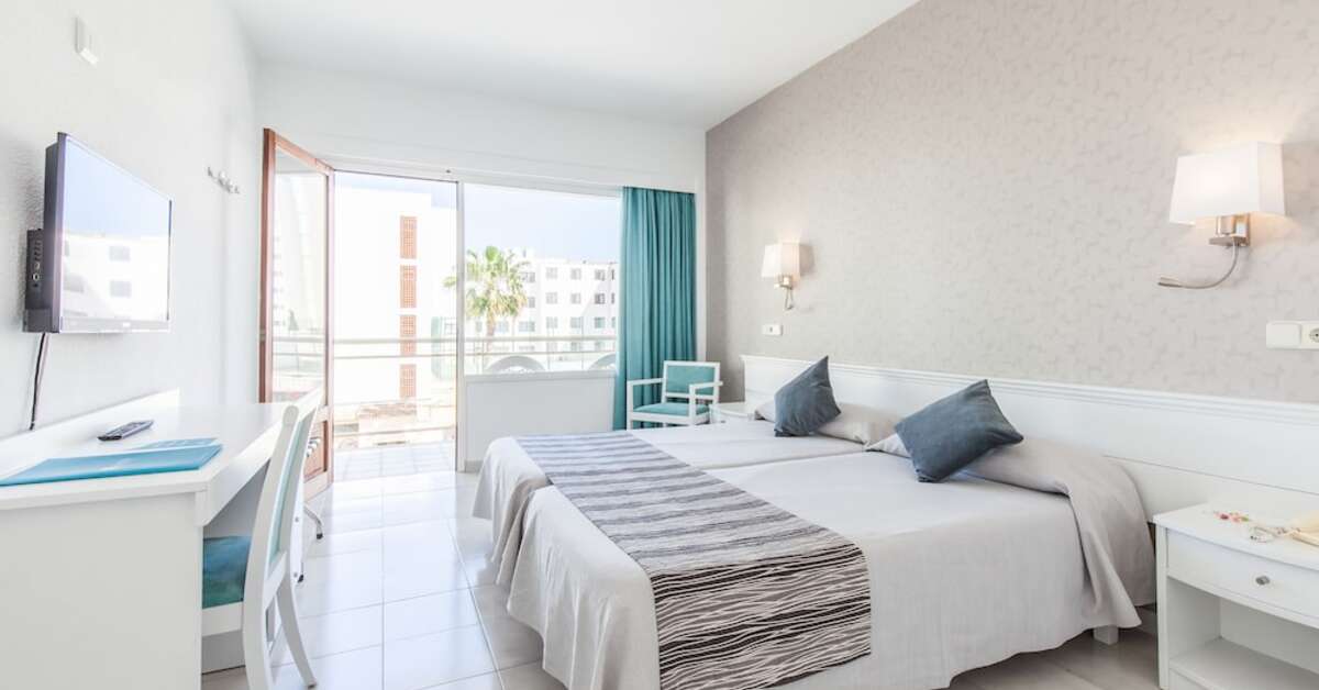 Een foto van Blue Sea Cala Millor