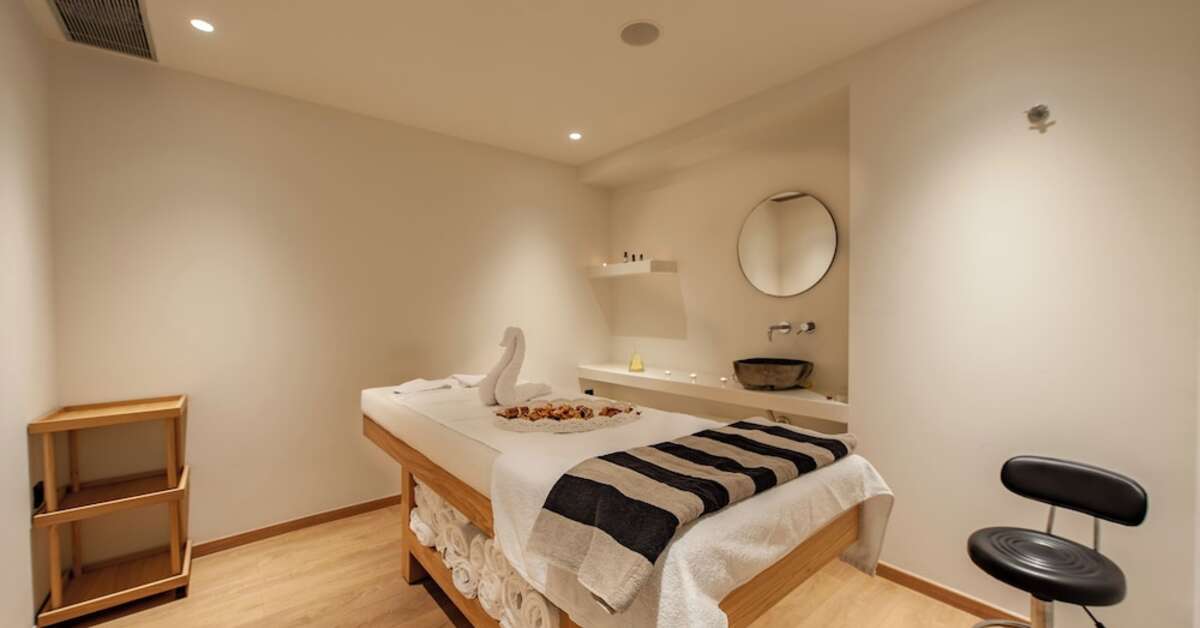 Een foto van Amaronda Resort & Spa