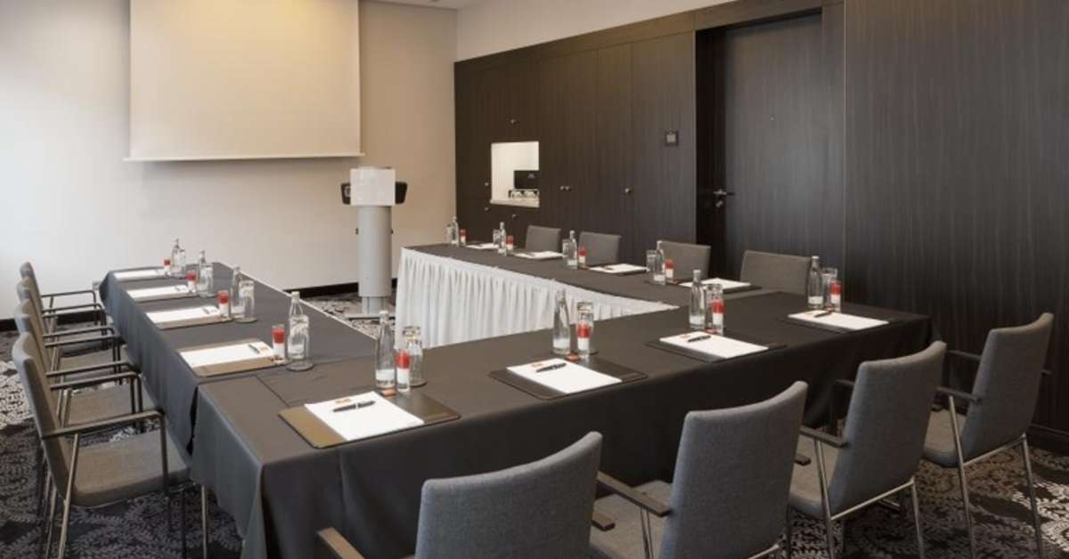 Een foto van Steigenberger Grandhotel Handelshof