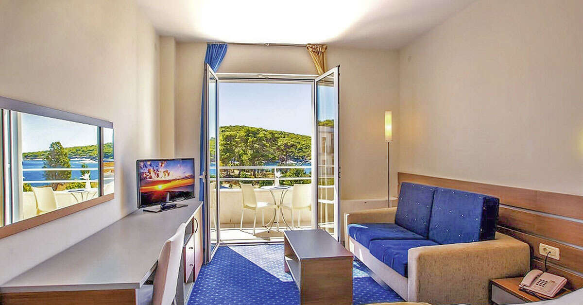 Een foto van Hotel Pastura