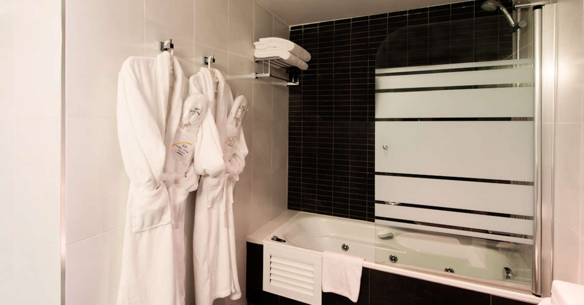 Ein Foto Hotel Dimar