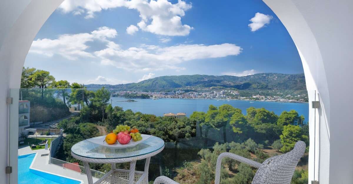 Ein Foto Hotel Punta